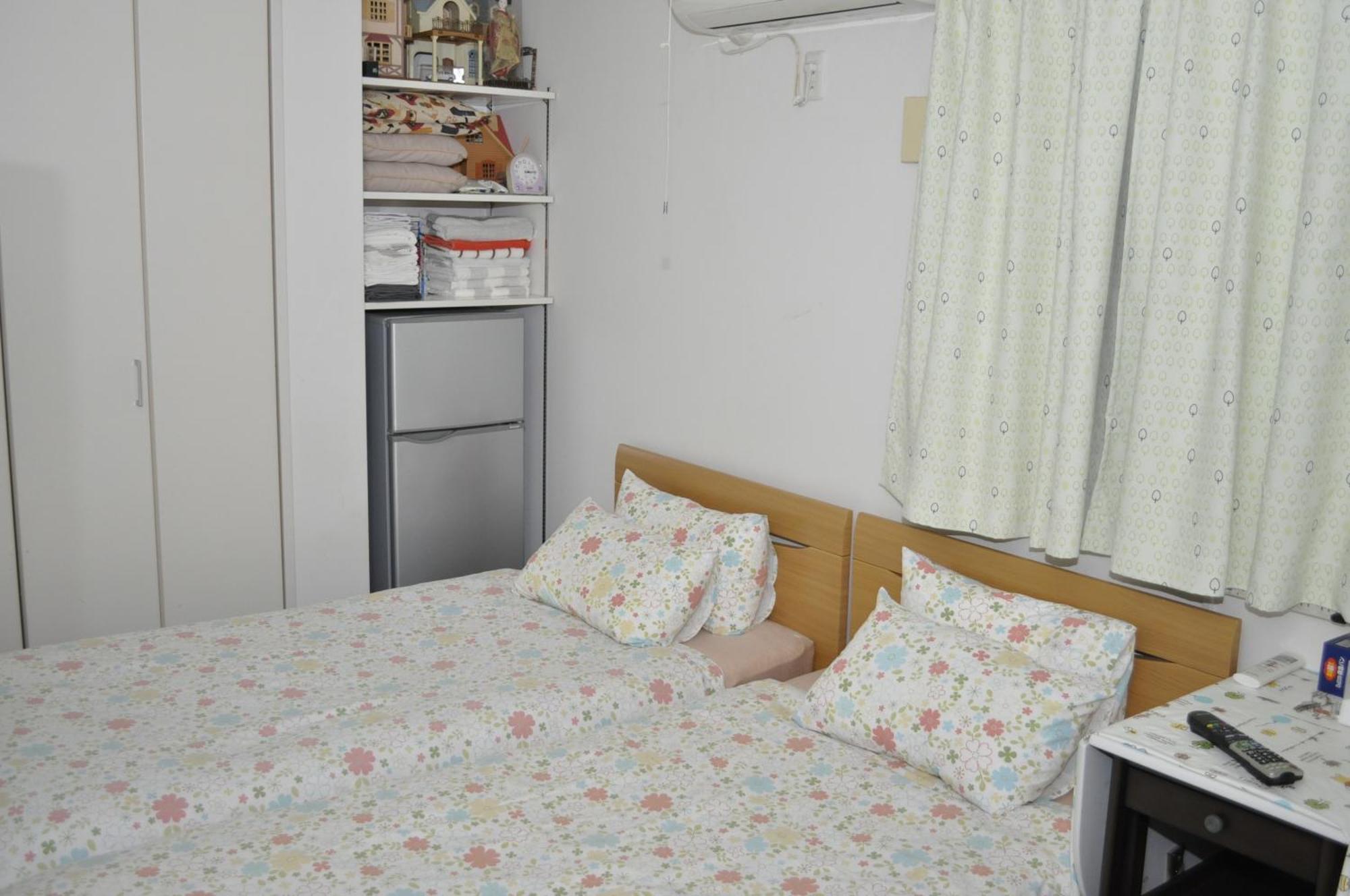 Appartamento Sunny Moe Oo Tokyo